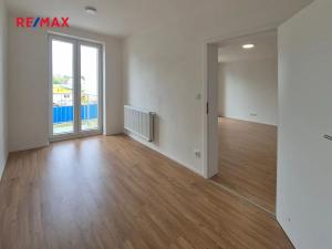 Pronájem bytu 2+kk, Svitavy, Říční, 51 m2
