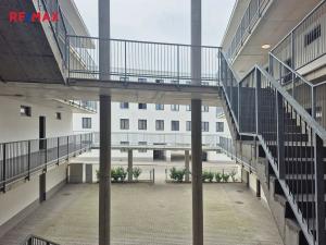 Pronájem bytu 2+kk, Svitavy, Říční, 51 m2