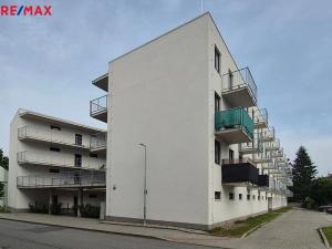 Pronájem bytu 2+kk, Svitavy, Říční, 51 m2