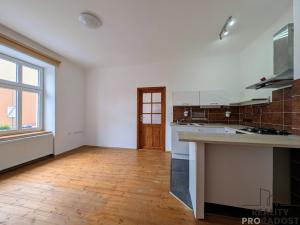 Pronájem bytu 2+kk, Olomouc, Šmeralova, 47 m2