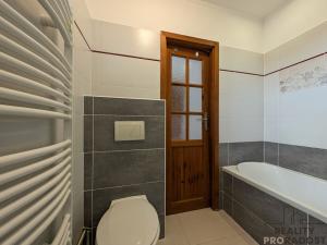Pronájem bytu 2+kk, Olomouc, Šmeralova, 47 m2