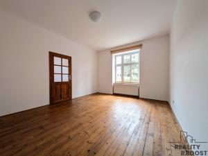 Pronájem bytu 2+kk, Olomouc, Šmeralova, 47 m2