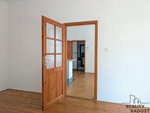 Pronájem bytu 2+kk, Olomouc, Šmeralova, 47 m2