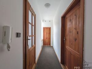 Pronájem bytu 2+kk, Olomouc, Šmeralova, 47 m2