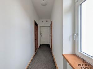 Pronájem bytu 2+kk, Olomouc, Šmeralova, 47 m2