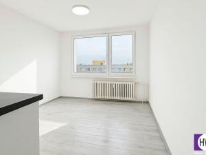 Prodej bytu 2+kk, Praha, Na domovině, 38 m2