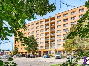 Prodej bytu 2+kk, Praha, Na domovině, 38 m2