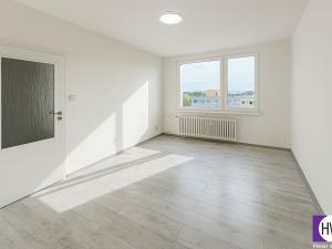 Prodej bytu 2+kk, Praha, Na domovině, 38 m2