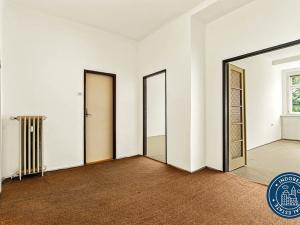 Prodej bytu 2+1, Praha - Karlín, Sokolovská, 85 m2
