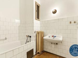 Prodej bytu 2+1, Praha - Karlín, Sokolovská, 85 m2