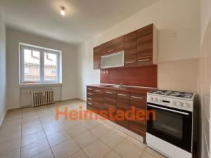 Pronájem bytu 2+1, Havířov - Město, Janáčkova, 57 m2