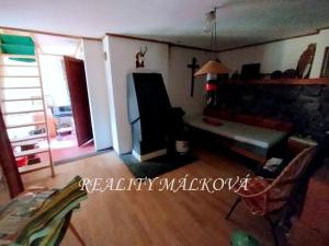 Prodej chaty, Bojanov, 100 m2