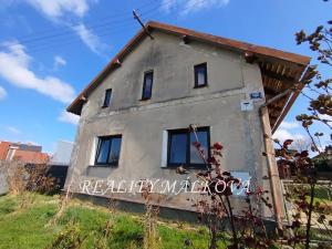 Prodej rodinného domu, Sobětuchy, 200 m2