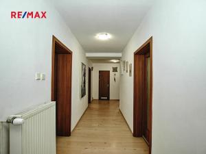 Prodej rodinného domu, Staňkov, E. Krásnohorské, 179 m2