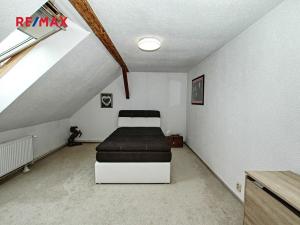 Prodej rodinného domu, Staňkov, E. Krásnohorské, 179 m2