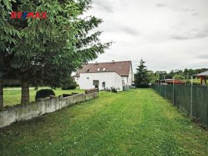 Prodej rodinného domu, Staňkov, E. Krásnohorské, 179 m2