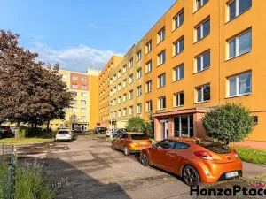 Prodej bytu 3+1, Praha - Horní Počernice, Třebešovská, 77 m2