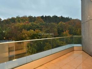 Pronájem bytu 4+1, Říčany, Mozartova, 118 m2