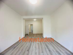 Pronájem bytu 3+1, Ostrava - Poruba, nábřeží Svazu protifašistických bojovníků, 80 m2