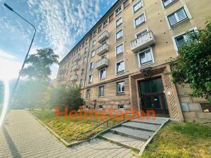 Pronájem bytu 3+1, Ostrava - Poruba, nábřeží Svazu protifašistických bojovníků, 80 m2