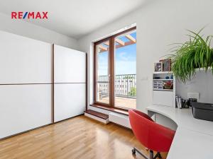 Prodej bytu 4+kk, Praha - Hrdlořezy, Učňovská, 120 m2