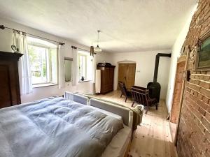 Prodej chalupy, Číhaň, 150 m2