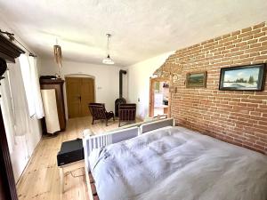 Prodej chalupy, Číhaň, 150 m2