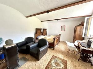 Prodej chalupy, Číhaň, 150 m2