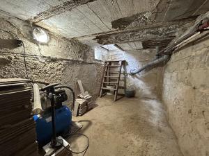 Prodej chalupy, Číhaň, 150 m2