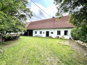 Prodej chalupy, Číhaň, 150 m2