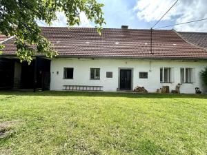 Prodej chalupy, Číhaň, 150 m2
