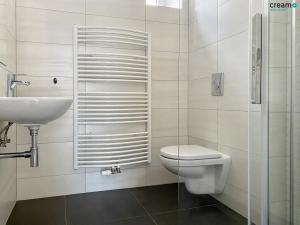Pronájem bytu 2+kk, Olomouc, Palackého, 48 m2