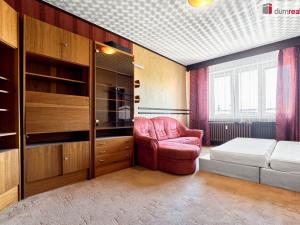 Prodej bytu 2+1, Ostrov, Masarykova, 60 m2