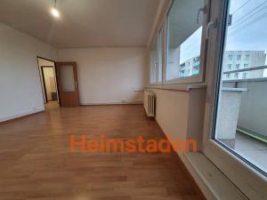Pronájem bytu 3+1, Havířov - Šumbark, Ladova, 69 m2