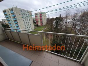 Pronájem bytu 3+1, Havířov - Šumbark, Ladova, 69 m2