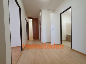 Pronájem bytu 3+1, Havířov - Šumbark, Ladova, 69 m2