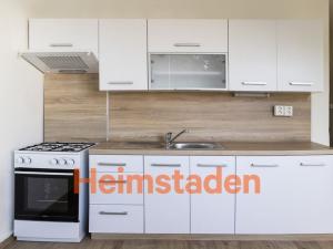 Pronájem bytu 3+1, Havířov - Šumbark, Ladova, 69 m2