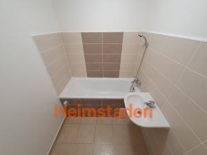 Pronájem bytu 3+1, Havířov - Šumbark, Ladova, 69 m2