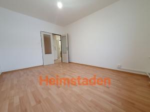 Pronájem bytu 3+1, Havířov - Šumbark, Ladova, 69 m2