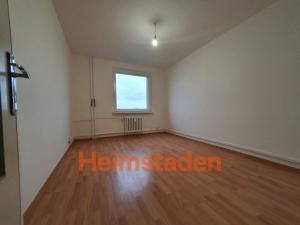 Pronájem bytu 3+1, Havířov - Šumbark, Ladova, 69 m2