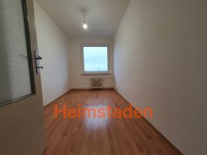 Pronájem bytu 3+1, Havířov - Šumbark, Ladova, 69 m2