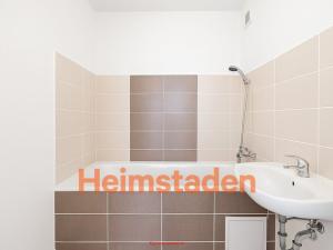 Pronájem bytu 3+1, Havířov - Šumbark, Ladova, 69 m2