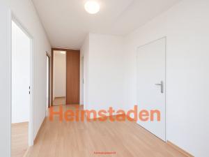 Pronájem bytu 3+1, Havířov - Šumbark, Ladova, 69 m2