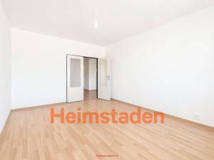 Pronájem bytu 3+1, Havířov - Šumbark, Ladova, 69 m2