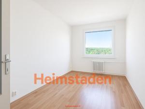 Pronájem bytu 3+1, Havířov - Šumbark, Ladova, 69 m2