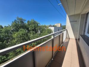 Pronájem bytu 3+1, Havířov - Šumbark, Ladova, 69 m2