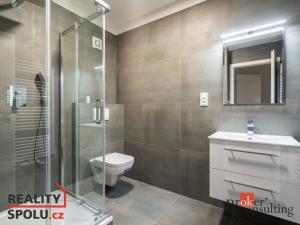 Prodej bytu 4+kk, Praha, Písčitá, 117 m2