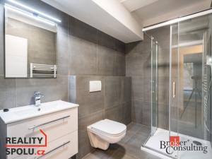 Prodej bytu 4+kk, Praha, Písčitá, 117 m2