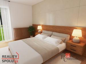 Prodej bytu 4+kk, Praha, Písčitá, 117 m2