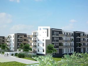 Prodej bytu 2+kk, Olomouc, Loudova, 58 m2